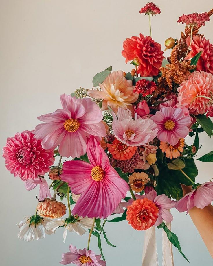 Whispers of Bloom: A Gentle Embrace